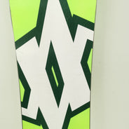 Placa snowboard sh Volkl Excell, 125 cm — vedere 6 din 6