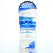Placa snowboard sh Volkl Flavor, 139 cm — vedere 1 din 5
