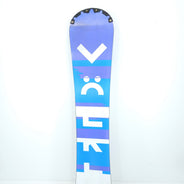 Placa snowboard sh Volkl Flavor, 139 cm — vedere 4 din 5