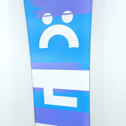 Placa snowboard sh Volkl Flavor, 139 cm — vedere 5 din 5
