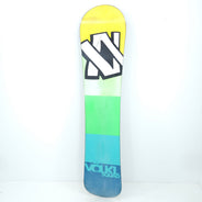 Placa snowboard sh Volkl Squad, 140 cm — vedere 5 din 6