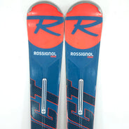 Schiuri sh Rossignol React 6 Compact, 156 cm