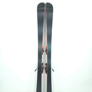 Schiuri sh Rossignol React 6 Compact, 156 cm