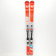 Schiuri sh Rossignol Hero Elite LT Ti, 162 cm — vedere 2 din 4