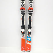 Schiuri sh Rossignol Hero Elite LT Ti, 162 cm — vedere 4 din 4
