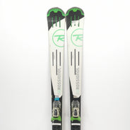 Schiuri sh Rossignol Pursuit P300, 170 cm — vedere 1 din 4