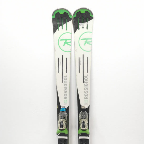 Schiuri sh Rossignol Pursuit P300, 170 cm — vedere 1 din 4