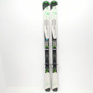 Schiuri sh Rossignol Pursuit P300, 170 cm — vedere 2 din 4