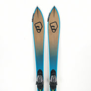 Schiuri sh Salomon BBR 8.0, 159 cm — vedere 1 din 4