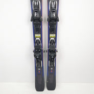 Schiuri sh Salomon XDR 76 STR, 140 cm — vedere 4 din 4