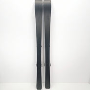 Schiuri sh Salomon XDR 76 STR, 160 cm — vedere 3 din 4