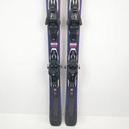 Schiuri sh Salomon XDR 76 STR, 160 cm — vedere 4 din 4