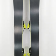 Schiuri sh Salomon XDR 80 Ti, 155 cm — vedere 5 din 5
