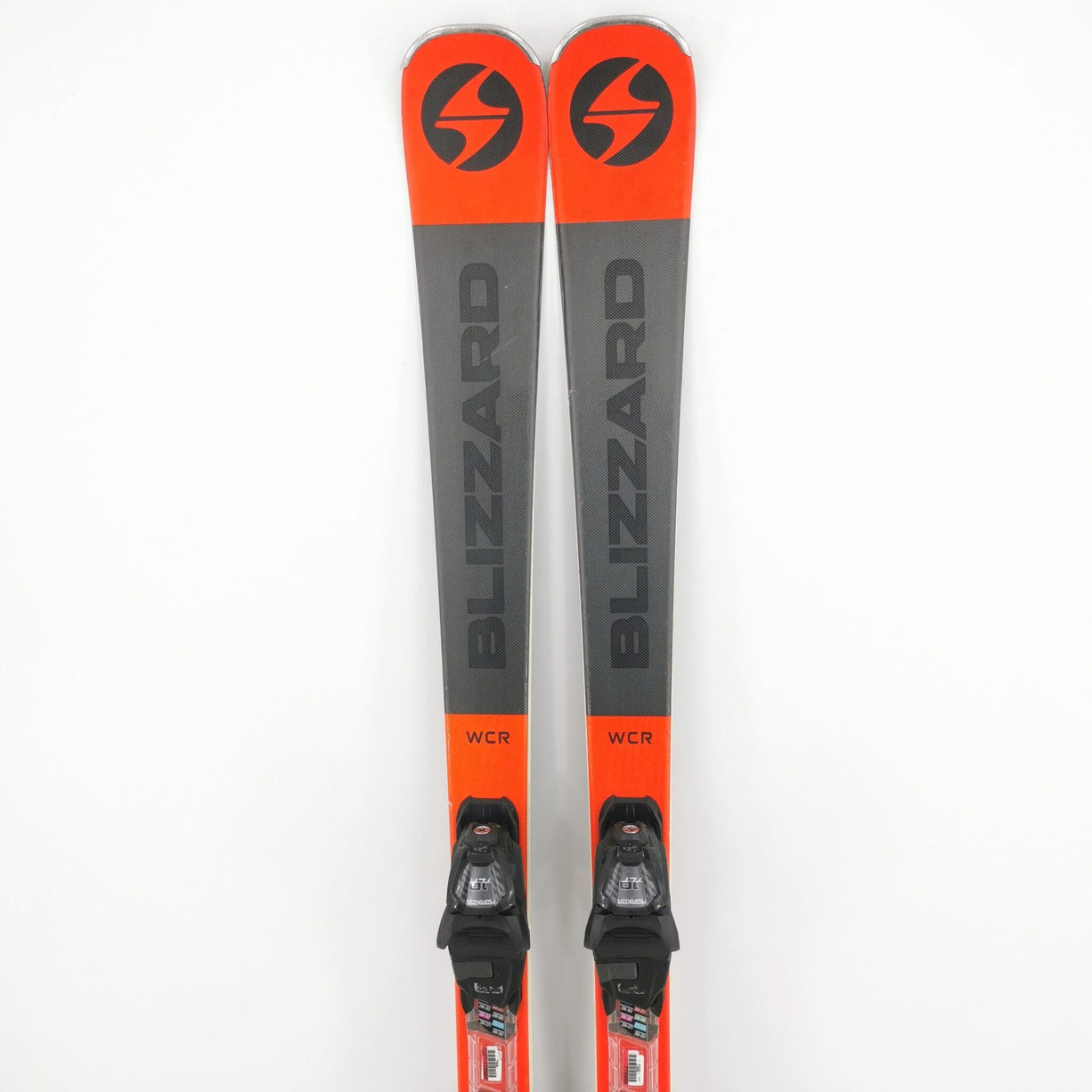 Schiur sh Blizzard WCR, 160 cm — vedere 1 din 4