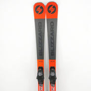 Schiur sh Blizzard WCR, 160 cm — vedere 1 din 4