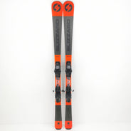 Schiur sh Blizzard WCR, 160 cm — vedere 2 din 4