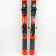 Schiur sh Blizzard WCR, 160 cm — vedere 3 din 4