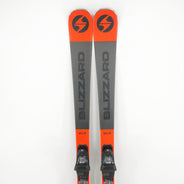 Schiur sh Blizzard WCR, 167 cm — vedere 1 din 4