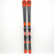 Schiur sh Blizzard WCR, 167 cm — vedere 2 din 4