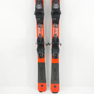 Schiur sh Blizzard WCR, 167 cm — vedere 3 din 4