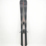 Schiur sh Blizzard WCR, 167 cm — vedere 4 din 4