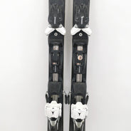 Schiuri Atomic Cloud C12 Revoshock C, 154 cm — vedere 6 din 6