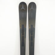 Schiuri Atomic Cloud C12 Revoshock C, 168 cm — vedere 1 din 6