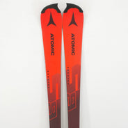 Schiuri Atomic Redster S9 Fis, 145 cm — vedere 1 din 5