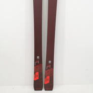 Schiuri Atomic Redster S9 Fis, 145 cm — vedere 3 din 5