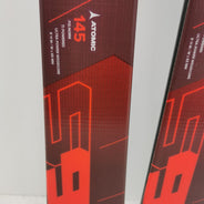 Schiuri Atomic Redster S9 Fis, 145 cm — vedere 4 din 5