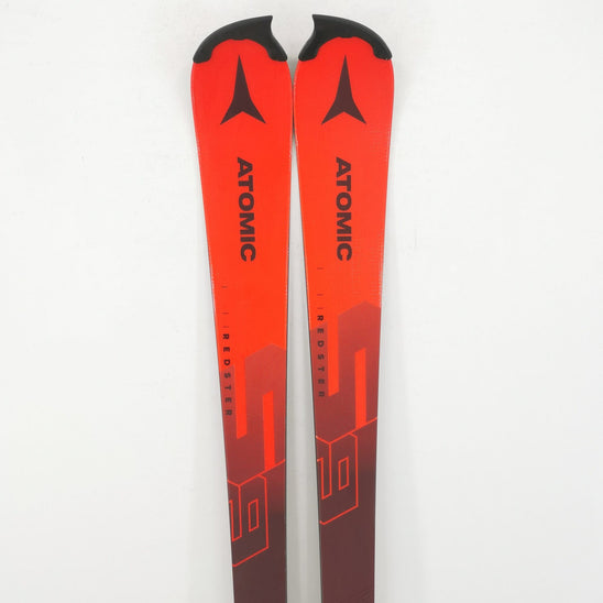 Schiuri Atomic Redster S9 Fis, 152 cm — vedere 1 din 5