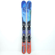 Schiuri copii free style/ twin tip/ park Nordica Soul Rider, 118 cm — vedere 2 din 6