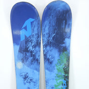 Schiuri copii free style/ twin tip/ park Nordica Soul Rider, 118 cm — vedere 3 din 6