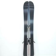 Schiuri copii free style/ twin tip/ park Nordica Soul Rider, 118 cm — vedere 5 din 6