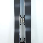 Schiuri copii free style/ twin tip/ park Nordica Soul Rider, 118 cm — vedere 6 din 6