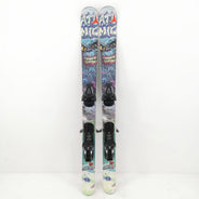 Schiuri copii free style/twin tip Atomic Spike, 110 cm — vedere 2 din 6