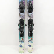 Schiuri copii free style/twin tip Atomic Spike, 110 cm — vedere 3 din 6