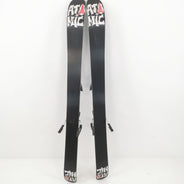 Schiuri copii free style/twin tip Atomic Spike, 110 cm — vedere 5 din 6