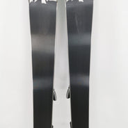 Schiuri copii free style/twin tip Atomic Spike, 110 cm — vedere 6 din 6