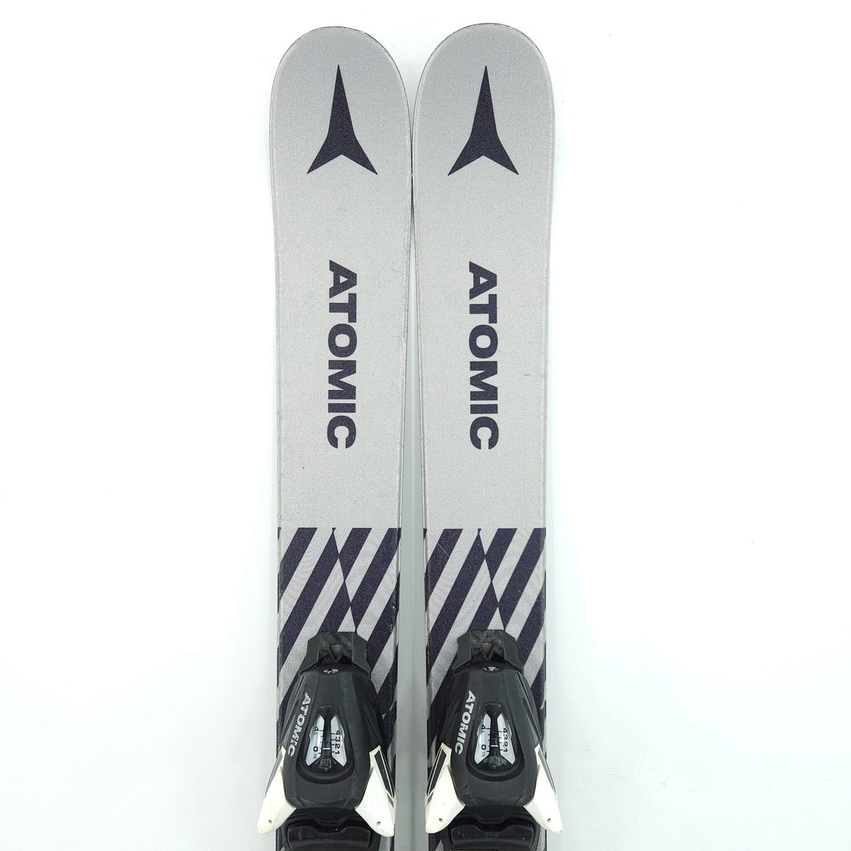 Schiuri copii free style/twin tip/ park Atomic Punx, 110 cm — vedere 1 din 6