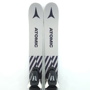 Schiuri copii free style/twin tip/ park Atomic Punx, 110 cm — vedere 1 din 6