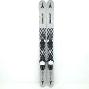 Schiuri copii free style/twin tip/ park Atomic Punx, 110 cm — vedere 2 din 6