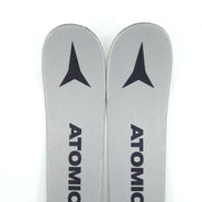 Schiuri copii free style/twin tip/ park Atomic Punx, 110 cm — vedere 3 din 6