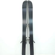 Schiuri copii free style/twin tip/ park Atomic Punx, 110 cm — vedere 5 din 6