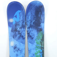 Schiuri copii free style/ twin tip/ park Nordica Soul Rider, 108 cm — vedere 2 din 6