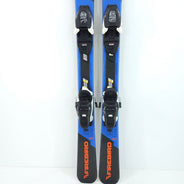 Schiuri copii free style/ twin tip/ park Nordica Soul Rider, 108 cm — vedere 5 din 6
