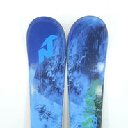 Schiuri copii free style/ twin tip/ park Nordica Soul Rider, 108 cm — vedere 3 din 6
