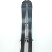 Schiuri copii free style/ twin tip/ park Nordica Soul Rider, 108 cm — vedere 5 din 6