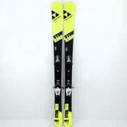 Schiuri copii free style/twin tip/park sh Fischer Stunner, 141 cm — vedere 2 din 6
