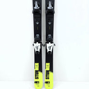 Schiuri copii free style/twin tip/park sh Fischer Stunner, 141 cm — vedere 4 din 6
